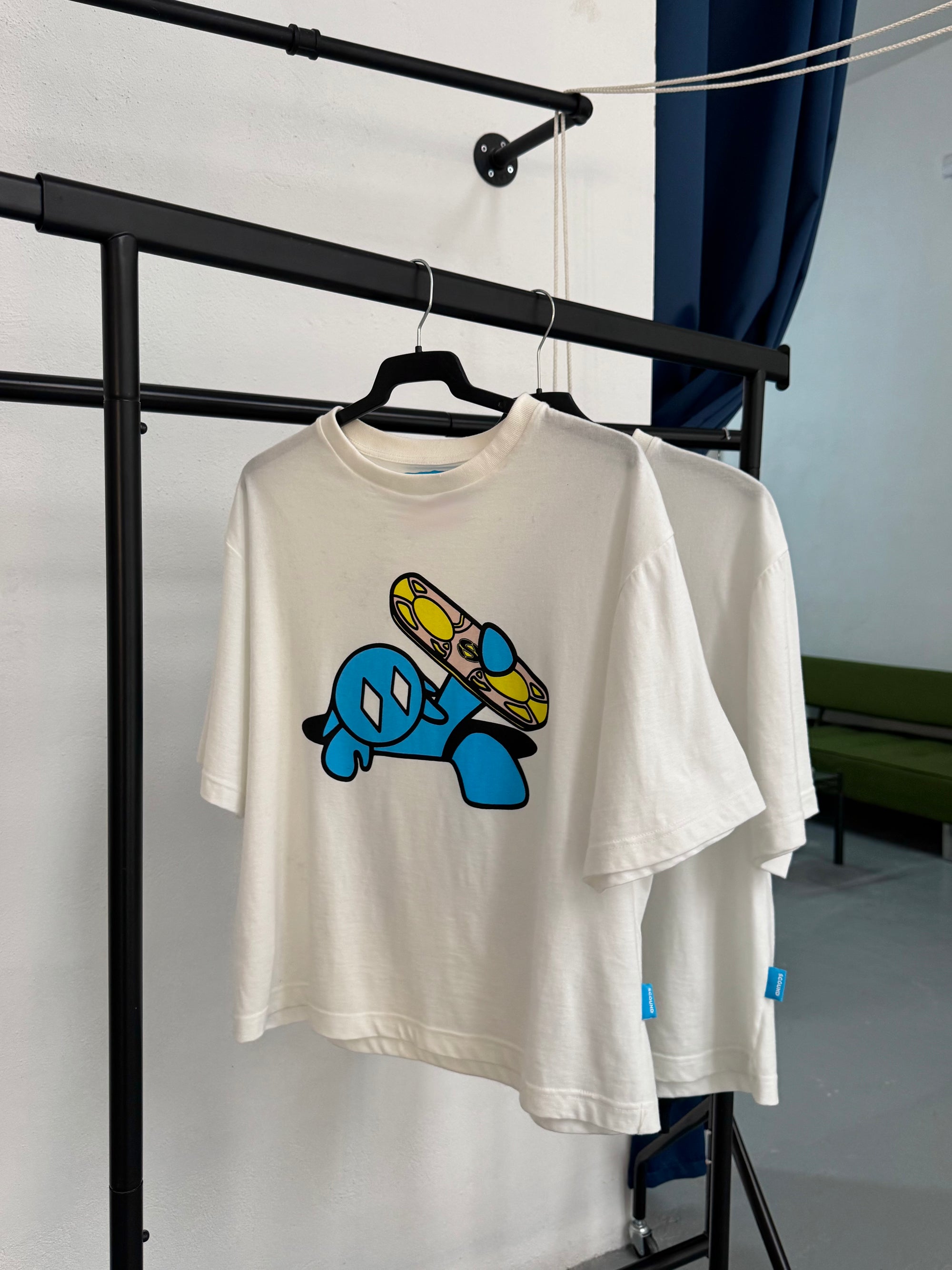 Scound(rel) Tee